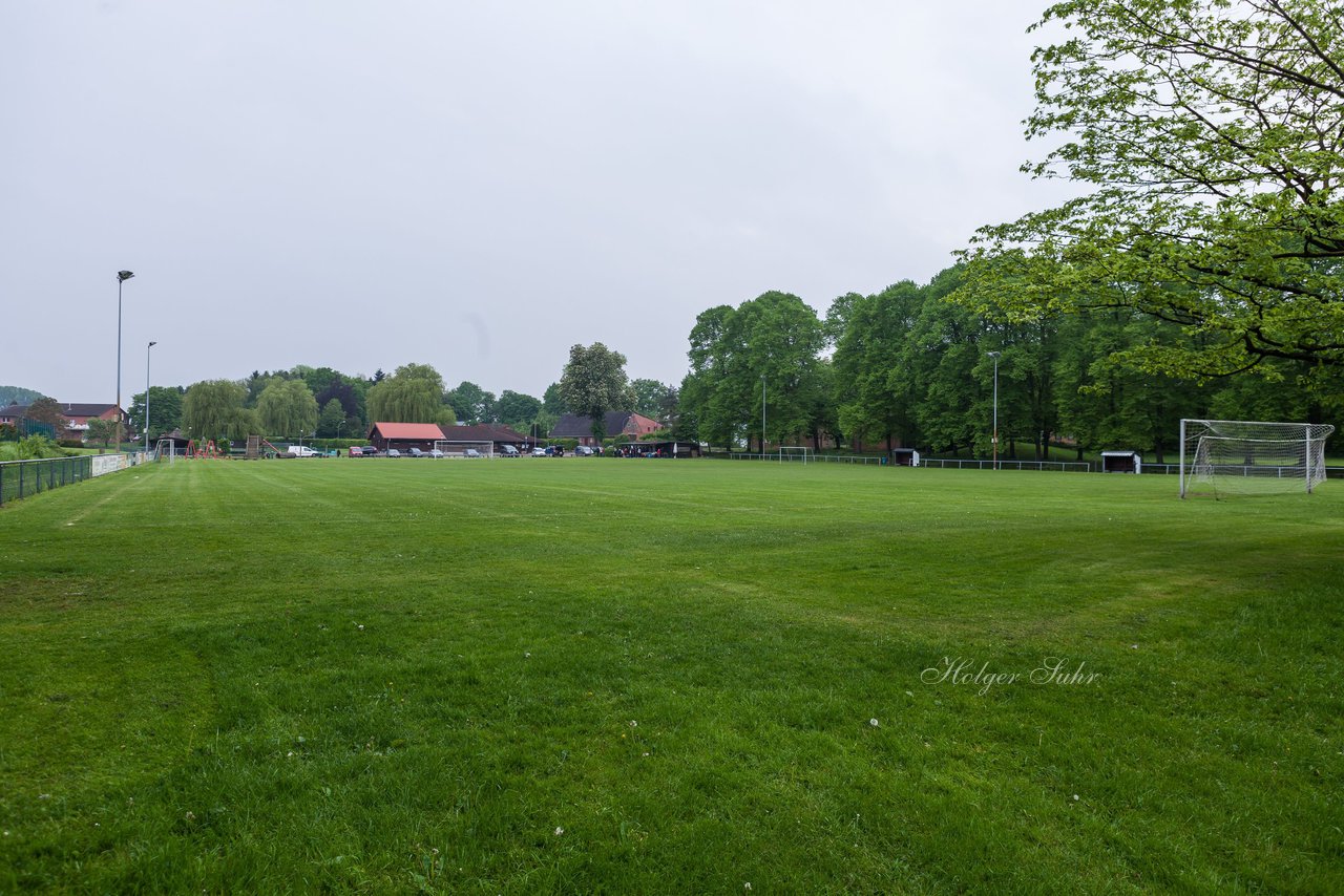 Bild 103 - wCJ SV Steinhorst/Labenz - VfL Oldesloe : Ergebnis: 18:0